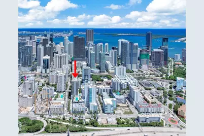 1010 SW 2nd Avenue #1107, Miami, FL 33130 - Photo 36