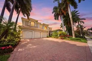 442 Savoie Dr, Palm Beach Gardens, FL 33410 - Photo 2