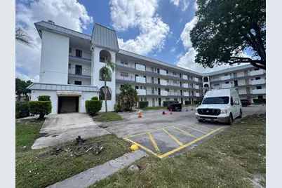 6300 S Falls Cir Drive #314, Lauderhill, FL 33319 - Photo 2