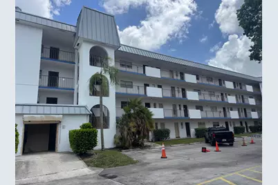 6300 S Falls Cir Drive #314, Lauderhill, FL 33319 - Photo 1