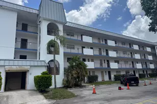 6300 S Falls Cir Dr, Lauderhill, FL 33319 - Photo 1