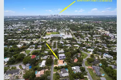 2701 NE 2nd Avenue, Wilton Manors, FL 33334 - Photo 32
