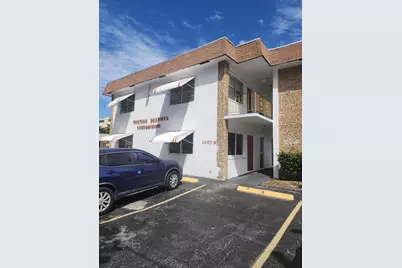 1007 N 19th Avenue #4, Hollywood, FL 33020 - Photo 12