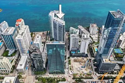 1300 Brickell Bay Drive #1005, Miami, FL 33131 - Photo 40