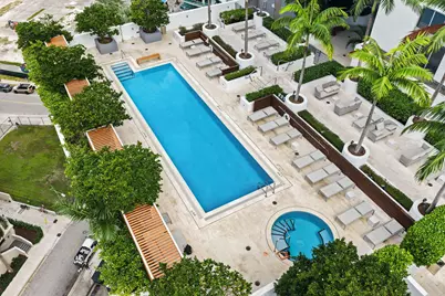 1300 Brickell Bay Drive #1005, Miami, FL 33131 - Photo 42