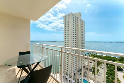 770 Claughton Island Drive, Miami, FL 33131 - Photo 1