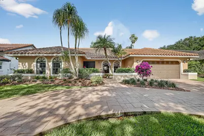 4944 NW 97th Drive, Coral Springs, FL 33076 - Photo 1