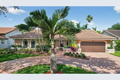 4944 NW 97th Drive, Coral Springs, FL 33076 - Photo 2