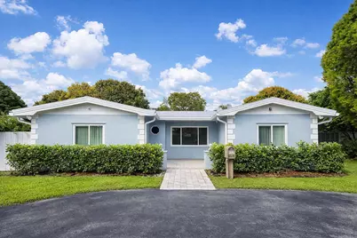 3700 NW 27th Street, Lauderdale Lakes, FL  - Photo 2