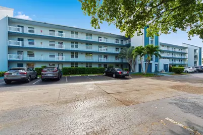 1650 NW 80th Avenue #Apt 204, Margate, FL 33063 - Photo 2