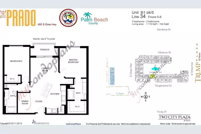 600 S Dixie Highway #534, West Palm Beach, FL 33401 - Photo 22