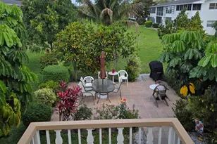 174 Windsor H, West Palm Beach, FL 33417 - Photo 1