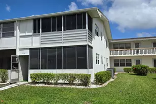 174 Windsor H, West Palm Beach, FL 33417 - Photo 22