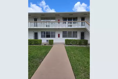 174 Windsor H, West Palm Beach, FL 33417 - Photo 4