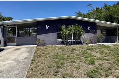 243 NE 39th Court, Deerfield Beach, FL 33064 - Photo 1