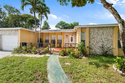 5380 SW 10th Street, Margate, FL 33068 - Photo 1