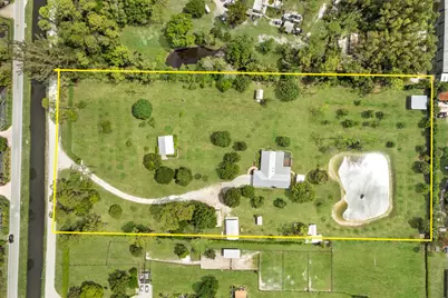 13650 6th Court N, Loxahatchee Groves, FL 33470 - Photo 56