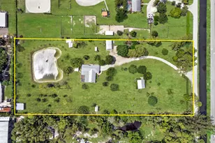 13650 6th Ct N, Loxahatchee Groves, FL 33470 - Photo 54