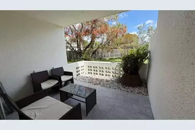 9711 Fontainebleau Boulevard #D105, Miami, FL 33172 - Photo 16