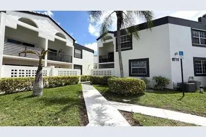 9711 Fontainebleau Boulevard #D105, Miami, FL 33172 - Photo 2