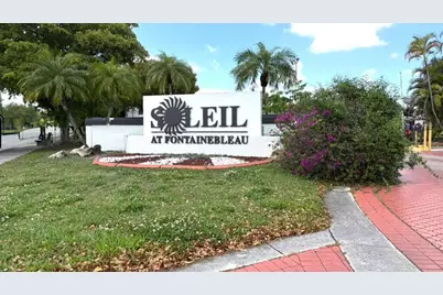 9711 Fontainebleau Boulevard #D105, Miami, FL 33172 - Photo 1