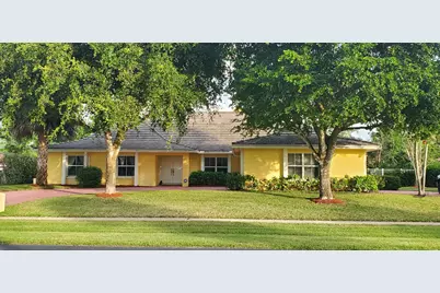 2099 Greenview Cove Drive, Wellington, FL 33414 - Photo 1