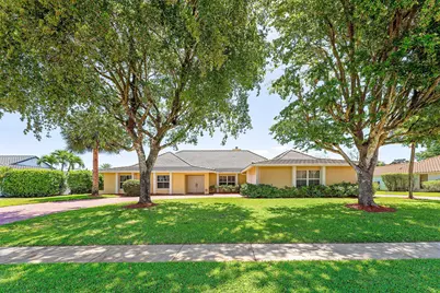 2099 Greenview Cove Drive, Wellington, FL 33414 - Photo 1
