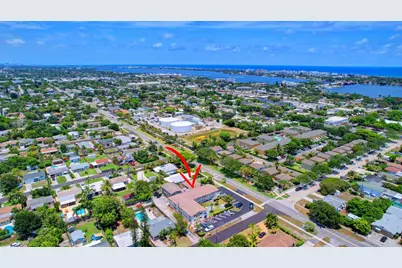 525 S Broadway Street #M, Lantana, FL 33462 - Photo 2