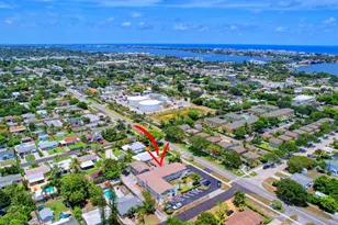 525 S Broadway St, Lantana, FL 33462 - Photo 2
