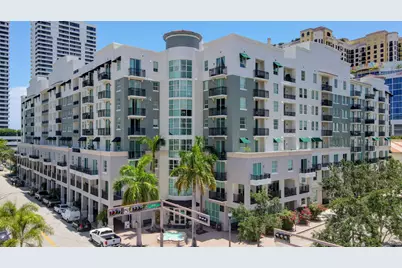 600 S Dixie Highway #522, West Palm Beach, FL 33401 - Photo 1