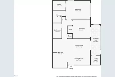 15449 Lakes Of Delray Boulevard #207, Delray Beach, FL 33484 - Photo 20