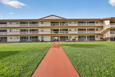 5300 Washington #K129, Hollywood, FL 33021 - Photo 2