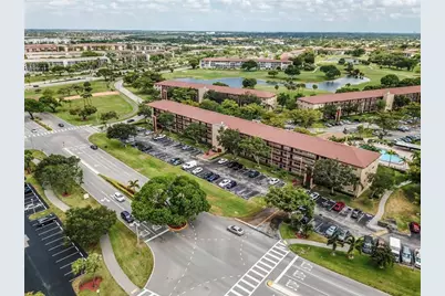 13455 SW 9th Court #404j, Pembroke Pines, FL 33027 - Photo 2