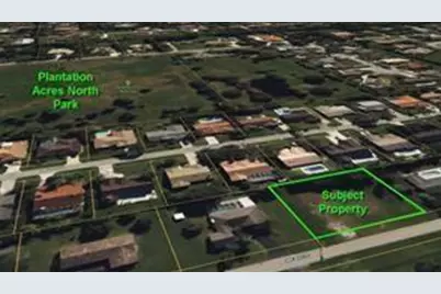 11930 NW 25th Street, Plantation, FL 33323 - Photo 2