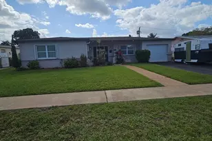 4325 NW 36th Way, Lauderdale Lakes, FL 33309 - Photo 1