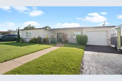 4325 NW 36th Way, Lauderdale Lakes, FL 33309 - Photo 2