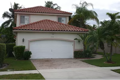 7588 Parkside Lane, Margate, FL 33063 - Photo 2