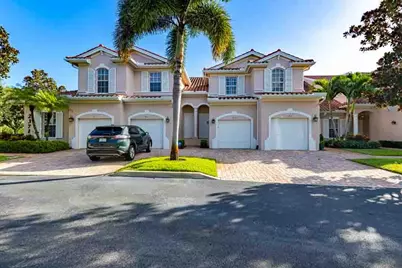 2371 SW Carriage Hill Terrace #202, Palm City, FL 34990 - Photo 6