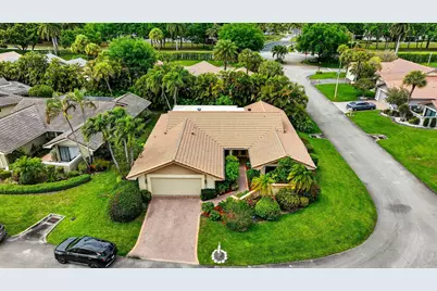 6839 Villas Drive S, Boca Raton, FL 33433 - Photo 1