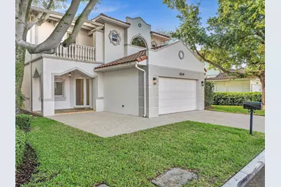 3559 Forest View Circle, Dania Beach, FL 33312 - Photo 2