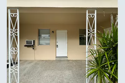 1741 Moffett Street #1, Hollywood, FL 33020 - Photo 1