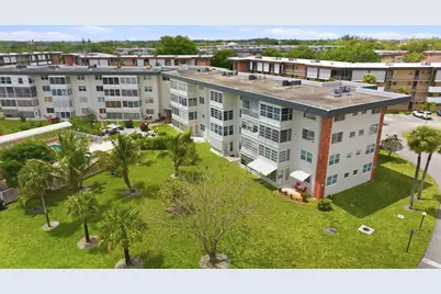 2991 NW 46th Avenue #303, Lauderdale Lakes, FL 33313 - Photo 38