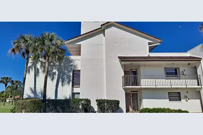3500 Twin Lakes Terrace #206, Fort Pierce, FL 34951 - Photo 2