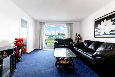 2800 Sunrise Lakes Drive W #Apt 301, Sunrise, FL 33322 - Photo 2