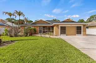 1855 SW Fears Ave, Port Saint Lucie, FL 34953 - Photo 1