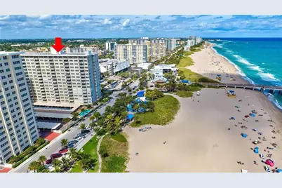 133 N Pompano Beach Boulevard #108, Pompano Beach, FL 33062 - Photo 30