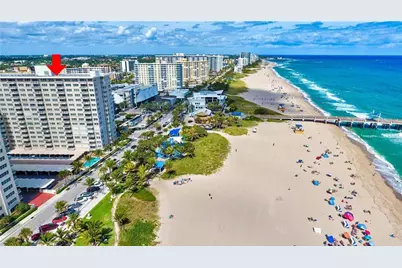 133 N Pompano Beach Boulevard #108, Pompano Beach, FL 33062 - Photo 28