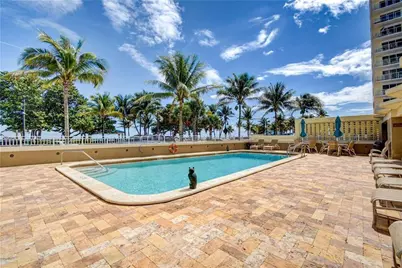 133 N Pompano Beach Boulevard #108, Pompano Beach, FL 33062 - Photo 26