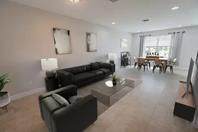 2621 NW Treviso Circle, Port Saint Lucie, FL 34986 - Photo 4