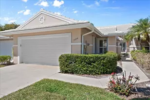 2424 SW Foxpoint Trail, Palm City, FL 34990 - Photo 2
